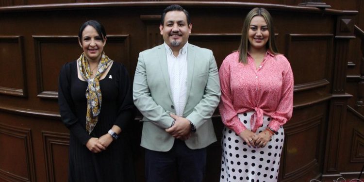 A apostar siempre por el diálogo y paz llama el GPPRD