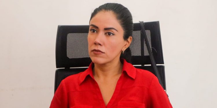 Aún por desterrar brechas laborales en materia de género: Fanny Arreola
