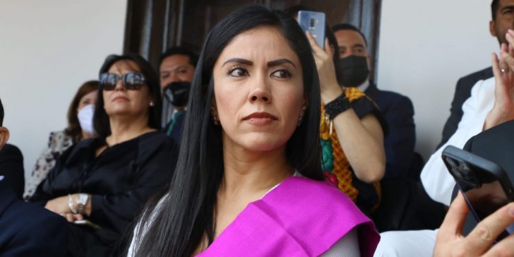 Nada que celebrar, violencia contra las mujeres permanece sin control: Fanny Arreola