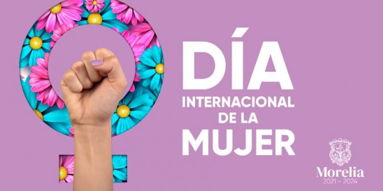 Anuncia IMUJERIS actividades para conmemorar el Día Internacional de la Mujer