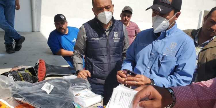 Se realiza reapertura de la Unidad de Sacrificio Rural de Atapaneo