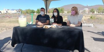 Anuncian 1er. Feria del Taco en Villas del Pedregal