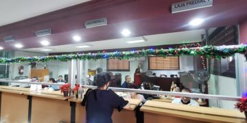 En marzo siguen descuentos en el Impuesto Predial