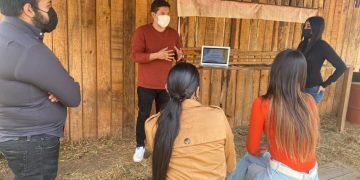 IJUM acerca sus servicios a las tenencias de Morelia y comunidades