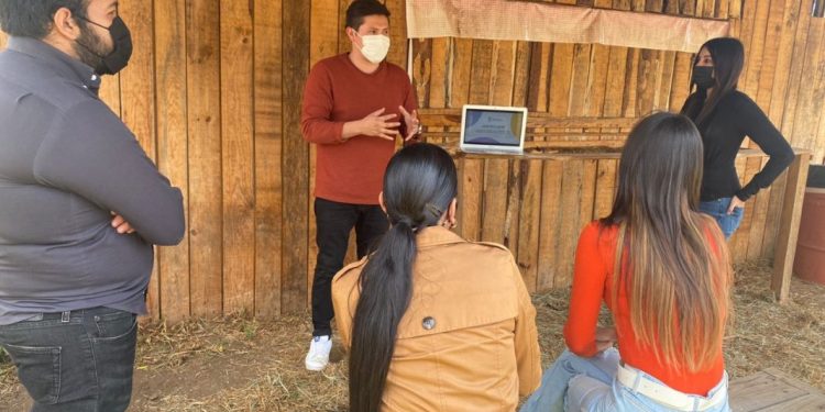 IJUM acerca sus servicios a las tenencias de Morelia y comunidades