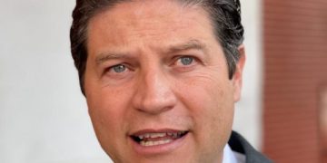 Fundamental que prevalezca la división de poderes: Alfonso Martínez