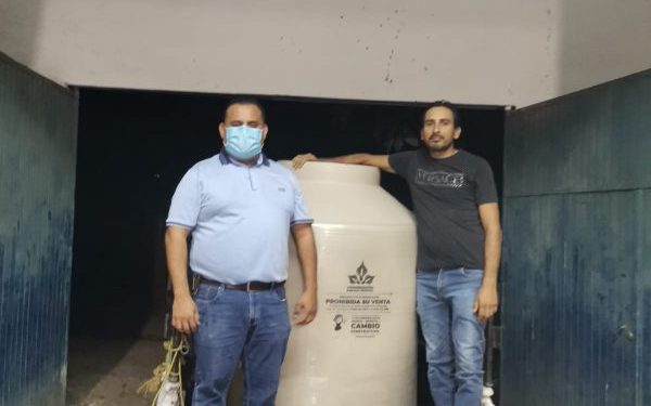 Ciudadanía resalta organización partidista del PAN y gestión permanente en Apatzingán