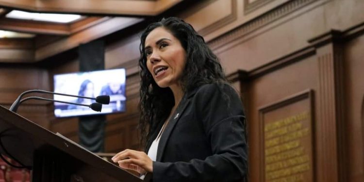 Alarmante escalada de violencia en Michoacán, se precisan medidas urgentes: Fanny Arreola