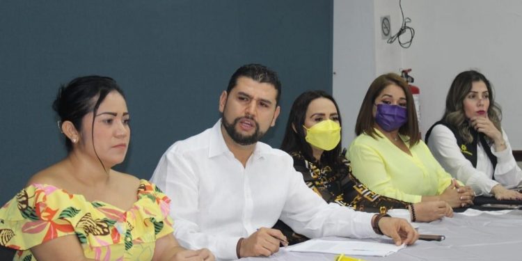 La unidad “de adeveras”, fundamental en el PRD Michoacán