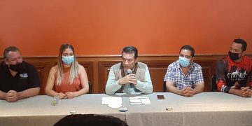 Invita Caleta de Campos a su “Fiesta en la Bahía»