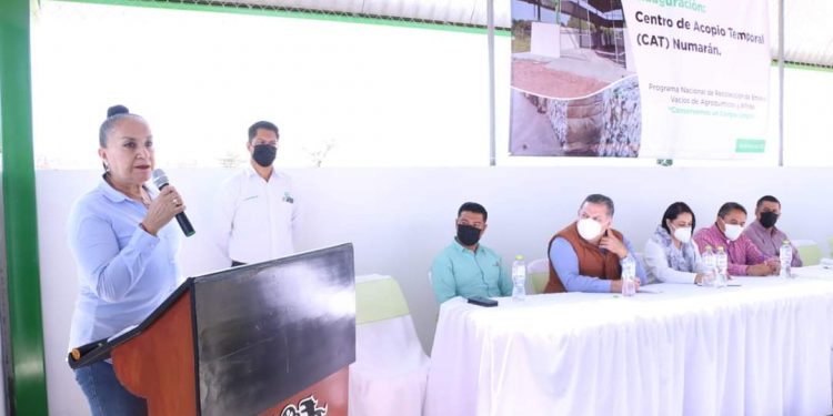 Manejo de residuos tóxicos debe contar con mayor regulación: Julieta Gallardo