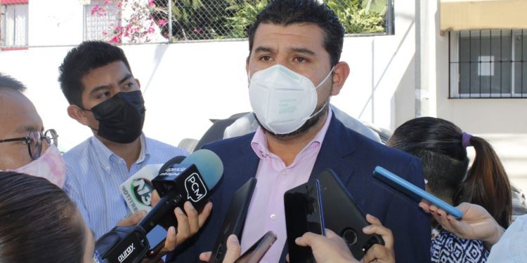 Desaparición de las escuelas de tiempo completo vulnera los derechos de las infancias: PRD Michoacán