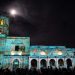 Este sábado regresará el espectáculo de Luces de Catedral y Video Mapping
