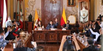 Aprueban recurso para la compra de terreno para instalación del Parque Agroindustrial de Morelia