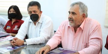 Anuncian carrera atlética del Capama