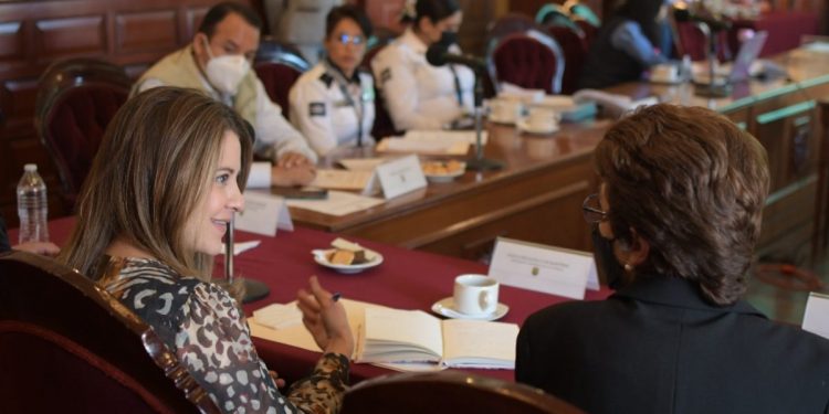 SIPINNA acuerda acciones en favor de la niñez moreliana