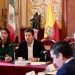 Con planeación y continuidad daremos desarrollo a Morelia: Alfonso Martínez
