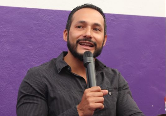 La estrategia de seguridad no está funcionando; hay que trabajar con otra perspectiva: Eder López