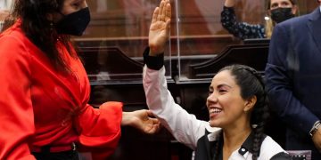 Sin claridad cuánto y cómo se invierte en ciencia y tecnología en Michoacán: Fanny Arreola