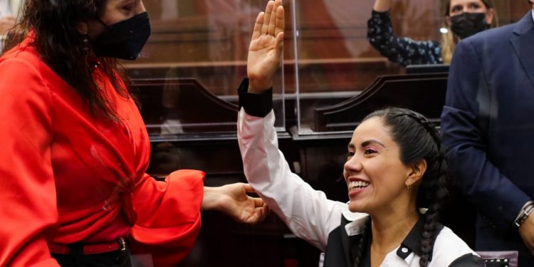 Sin claridad cuánto y cómo se invierte en ciencia y tecnología en Michoacán: Fanny Arreola