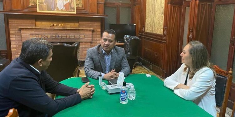 Alcaldes y CDE del PAN analizarán Mando Policial Coordinado