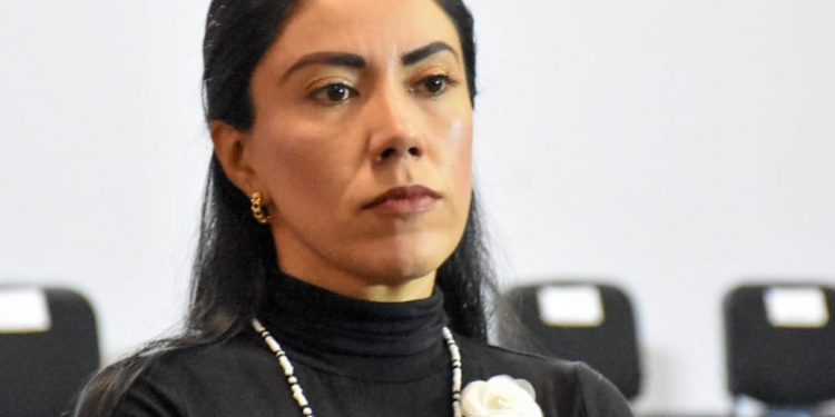 Trabajo doméstico debe ser debidamente valorado y remunerado: Fanny Arreola