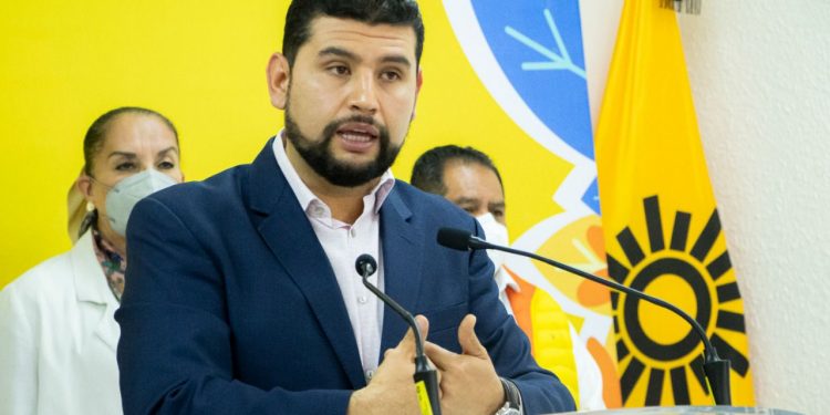 Urge que autoridades estatales diseñen protocolo de seguridad para alcaldes: PRD Michoacán