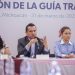 Presentan guía rápida para facilitar trámite de cambio de identidad de género en Michoacán