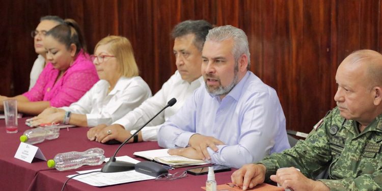 Gobierno de Michoacán impulsará mejoramiento genético de cultivos y ganado