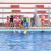 Todo listo para el torneo estatal de natación en Apatzingán