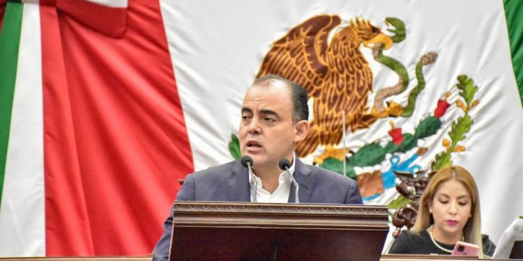 Exhorta Balta Gaona a proteger los derechos de las mujeres embarazadas en todo el país