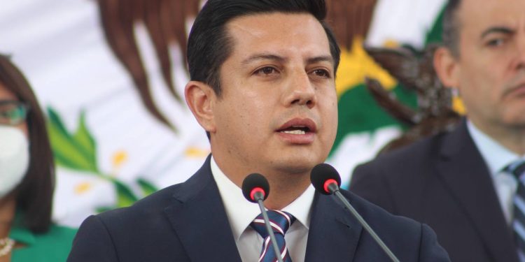 Defender la justicia es deber conjunto de sociedad y representantes populares: Oscar Escobar