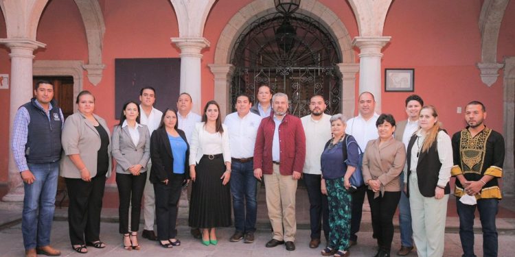 Recursos para seguridad pública, llegarán a municipios sin corrupción y moches: Bedolla