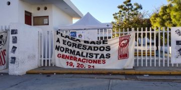 En riesgo, salario puntual para cerca del 40% de los trabajadores de la educación: SEE