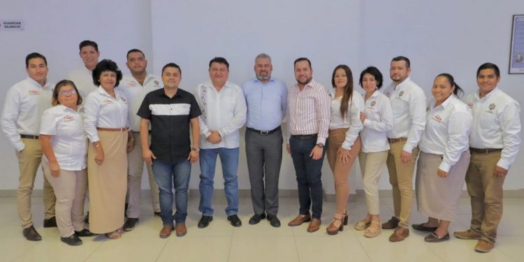 Llama Reyes Galindo a gobierno estatal a privilegiar las necesidades de la ciudadanía en Tierra Caliente