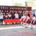 Celebran aniversario del Ejido La Nopalera en Apatzingán