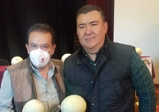 Realizará Zicuirán su Décima Expo Feria del Melón