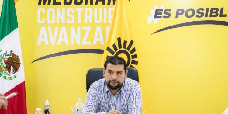 Exige PRD que se investiguen las irregularidades que detectó la ASF en ejercicio de recursos federales