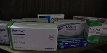 Busca Gobierno de Tarímbaro llevar medicamentos a población vulnerable