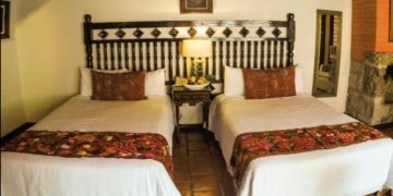 Impulsa SECTUR sinergia con Hoteles de todas las regiones