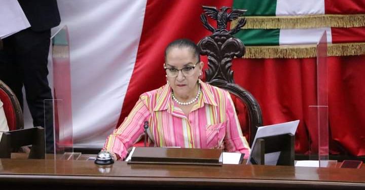 Feminicidios debe ser suficientemente sancionados en su carácter de tentativa: Julieta Gallardo