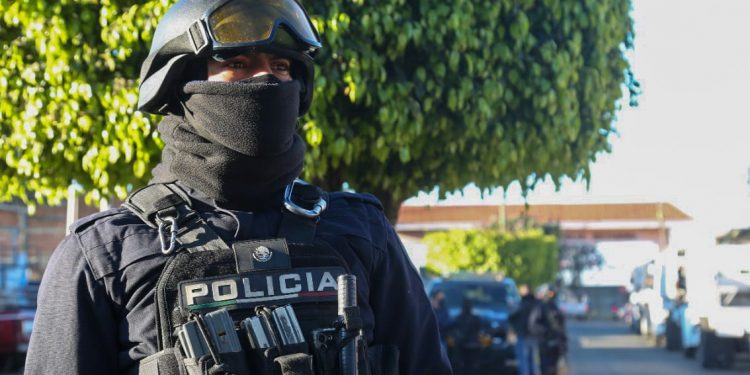 Gobierno de Michoacán convoca a presidentes municipales a firmar convenio para fortalecer la seguridad en municipios