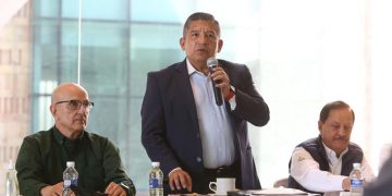 Tras dispositivo, SSP ha protegido 4 mil 600 toneladas de aguacate