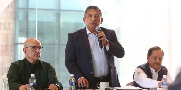 Tras dispositivo, SSP ha protegido 4 mil 600 toneladas de aguacate