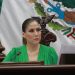 Necesario que Federación fortalezca estrategia de seguridad para Michoacán: Ivonne Pantoja