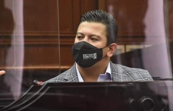 Consulta Popular, un espacio de legítima expresión ciudadana: Víctor Zurita