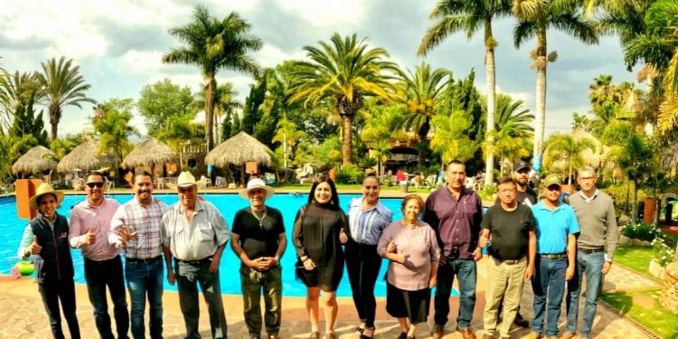 Necesario fortalecer desarrollo turístico en el distrito de Puruándiro: Julieta Gallardo