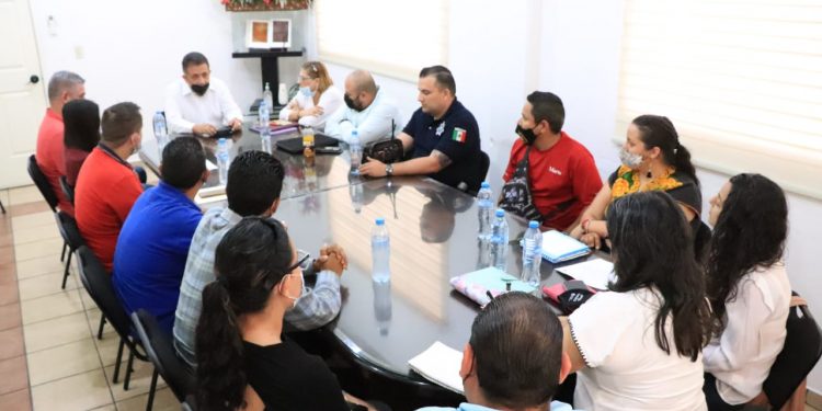 Fortalecerán módulos con más cultura en colonias de Apatzingán