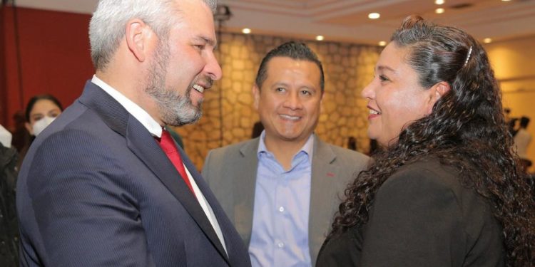 Protocolo para autogobierno, paso fundamental entre Estado y pueblos originarios: Gabriela Cázares