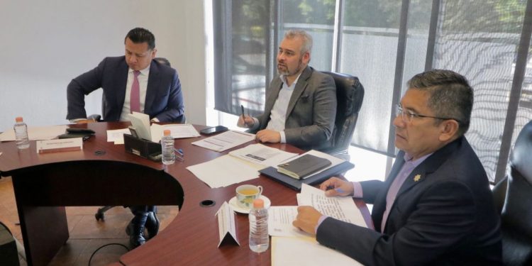 Aprueban recursos del Fortapaz para primeros 13 municipios